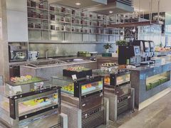 -解放碑威斯汀酒店-知味国际美食餐厅