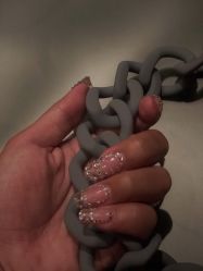 -CM.Nail美甲美睫