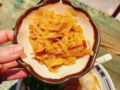 -鑫花溪牛肉米粉(苏州中心店)