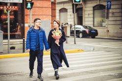 -HY小曼wedding·TOPYOUNG团队