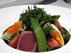 -Oyster Talks 四度蚝法餐厅