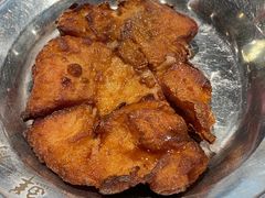 -鲜得来排骨年糕(即墨路店)