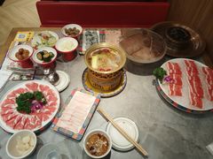 -侃爷南门铜锅涮肉