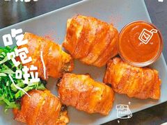 -卓娅俄餐厅(恩和俄罗斯民族乡店)