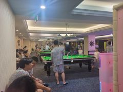 -海韵之星邮轮水会(明发商业广场店)