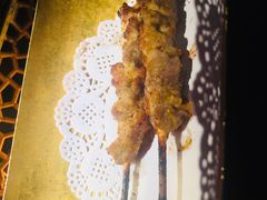 -楼兰新疆主题餐厅(苏州中心店)