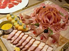 -波特曼西餐厅(中央大街店)