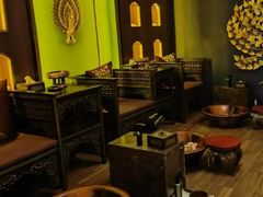 -泰王玺·正宗泰式按摩SPA(九霄店)
