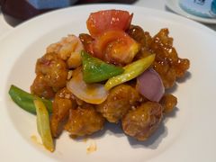 -莆田餐厅PUTIEN(金融街购物中心店)