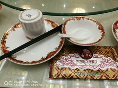 -东方亚克西餐厅(西康路店)