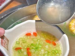 -海银海记潮汕牛肉火锅(新港中路海珠店)