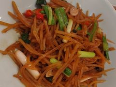 -宏状元现熬粥·京味菜(三里河店)