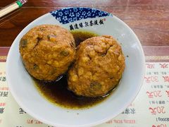 -粗茶淡饭(东关街店)