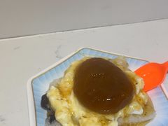 -和田爱乐塔西娜刨冰粽子