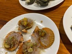 -南蚝小贝海鲜特色餐厅(南澳岛店)