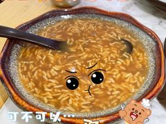 -姑姑宴(富力广场店)