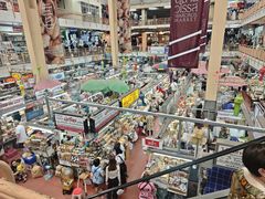 -瓦洛洛传统市场