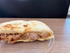 -子午路张记肉夹馍(小寨西路店)