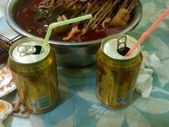 -古真记钵钵鸡(老公园店)