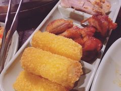 -梨花自助烤肉(天河城店)