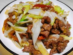 -客乡情(南京东路店)