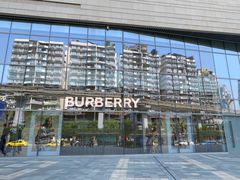 -优衣库(重庆万象城店)