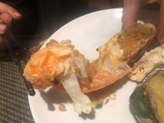 -雍和会海鲜姿造自助(湖东路店)