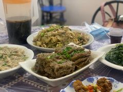 -中元酒楼侏儒三蒸(建新东区店)