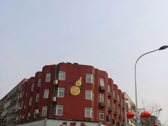 -大碗居·烤鸭·鱼头泡饼(天坛东门店)