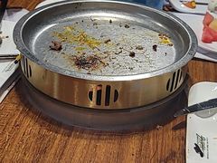 -汉巴味德·烤肉与啤酒的自助(杭州大悦城店)