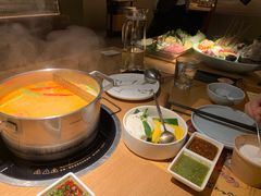 -生如夏花泰式火锅(西村黑金店)