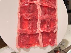 -涮福記·现切牛羊肉火锅(世纪汇店)
