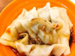 -龙抄手(春熙路总店)