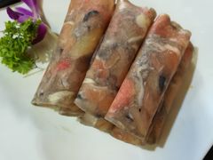 -味仙疯美蛙鱼头(清扬路总店)