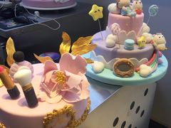 -麦雪尔甜品·生日蛋糕(新街口旗舰店)