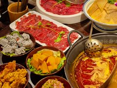 -冯校长老火锅(广州正佳广场店)