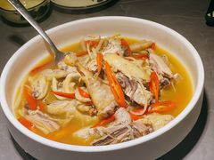 -东安鸡馆(蔡锷南路店)