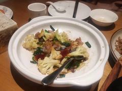 钵子菜花-香浙汇(望京店)
