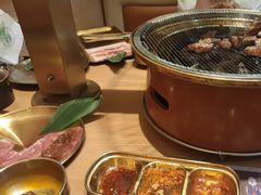 -闻老头·菊花炭烤肉(D11店)