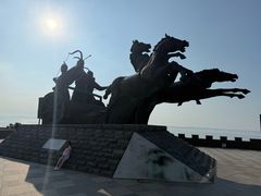 -养马岛旅游度假区
