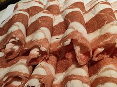 -阿串串老火锅(力盟店)