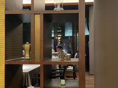-九里云松·天香餐厅