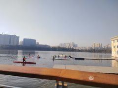 -南昌青山湖风景区