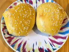 -清真·古丽花儿·新疆美食(滨江道店)