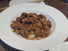 -南门小馆·清真(国贸商城店)