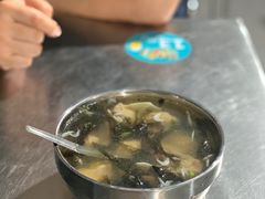 -文君烧烤(崂山店)