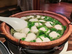 -南园民国茶楼餐厅·常州菜(北大街店)