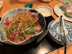 -黒豚料理 寿庵(中央駅西口店)
