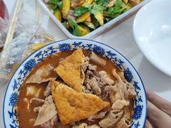 -大鼎沙嗲面(港口路店)