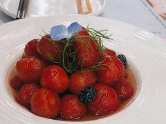 梅子小番茄-赵小姐丨新中餐(曲江店)